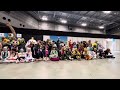 Anime Japan 2024 parade end of Day 1