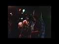 Nirvana - February 12, 1990 Cattle Club 2 cam edit full set