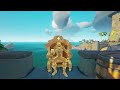 Deckshot EVERY TIME With This Glitch in Sea of Thieves [PATCHED]