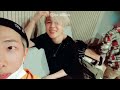 Taehyung and Jimin Become Each Other’s Safe Place (VMIN Moments)