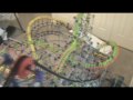 Stealth Inverted Knex Coaster Trailer