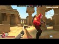 Team Fortress 2 Gameplay