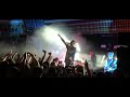 Architects - A Match Made in Heaven (4K Live)