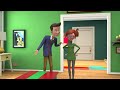 They're Back! | ARPO | Kids TV Shows | Cartoons For Kids | Fun Anime | Popular video