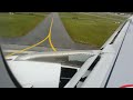 Landing runway 05, Queenstown, NZ. Airbus A320. Air New Zealand.