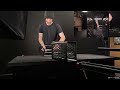 This Tiny PC Build Packs a PUNCH! | Thor Zone NANOQ S Mini ITX Gaming PC Build | RTX 4080