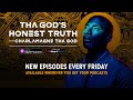 The Oscars Slap - Tha God’s Honest Truth Podcast
