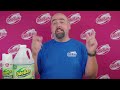 Get Mildew Smell Out of Clothes with OdoBan [Stop Laundry Stink!]