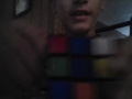 Ago el cubo de Rubik 3x3