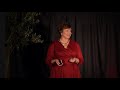Unlocking the Secret Power of Sensitivity at Work | Caroline Ferguson | TEDxDrapanosWomen
