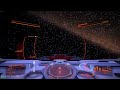 Elite Dangerous - The Scariest Neutron Star I've Ever Seen!