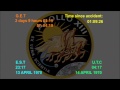 Apollo 13 Accident - Flight Director Loop Part 1