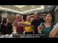 We Surrendered! | 我们投降了! | 汕头市荣轩食府 | 难忘的一夜 | SHANTOU RONGXUAN RESTAURANT | MESMERIZING NIGHT | CHINA