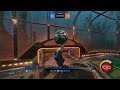 BEATING @StonersPlaying(NOOB) IN ROCKET LEAGUE||1ST MATCH