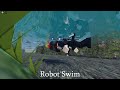 Roblox Robot Animation Pack Showcase