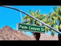Why Palm Springs is the Ultimate Travel Destination!