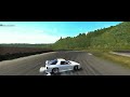 Assetto corsa Excite V2 Fc3s Yz west