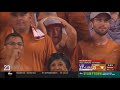 LSU Offense vs Texas [All Plays]