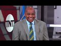 Inside the NBA reacts to Timberwolves vs Nuggets Game 1 Highlights