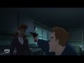 Batman vs. Onomatopoeia | Batman: Caped Crusader | Prime Video