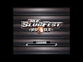 Melee's Menu 2 music goes with every game menu (MLB SlugFest 20-03)
