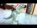 RC Flame Throwing Dinosaur Experiment Test - Chatpat toy TV