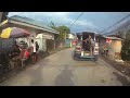 Rotonda Dv Soria Licoan Puntod Bonbon Cagayan de Oro / May 29 2024 RAW ACTIONCAM VIDEO