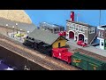 Railex Buxton Model Railway Exhibition 6th July 2024