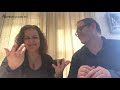 Love & Life: Lisa & David on Deaf Hearing Relationships
