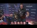 WHO IS THE BEST DANISH IGL? FaZe v Astralis VOICE COMMS! BLAST Groups