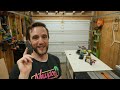 first 5 tools you ACTUALLY NEED woodworking