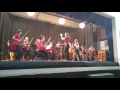 Cincinnati Waldorf School 7th Grade Ensemble and Class Orchestra