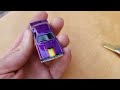 Обзор Hot Wheels Premium| Вот это сюрприз)) Распаковка модели plymouth duster 73 car culture