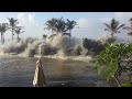 Most Incredible Flash Floods Caught on Camera