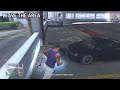 GTA 5 Assassination Walkthrough. Hotel Assassination. PS5 Gameplay