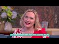 I Lost My Nose to an Autoimmune Disease and Now My New One Is Held on With Magnets | This Morning