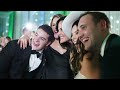Ashlyn + Thomas' Wedding Film // Thompson Dallas Hotel Wedding