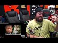 Rapper Reacts to Knox Hill - Clout Cobain | Benzino Diss (Eminem Reactor Response)