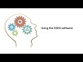 HOW TO PERFORM GSEA - A tutorial on gene set enrichment analysis for RNA-seq