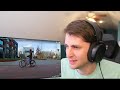 American reacts to 'Why Dutch Bikes are Better'
