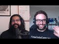 He's helped THOUSANDS of people learn to code [Leon Noel of #100devs on freeCodeCamp Podcast #117]