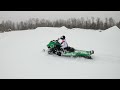 LONG TRACK 175 BEST ON SNOW,skeeride 2(rc snowmobile) skidoo & scx 6 jeep adventure on snow.