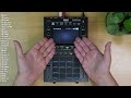 Korg KAOSS REPLAY // Pros & cons vs the competition (SP404 MK2, MPC, Blackbox) // Tutorial