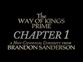 01—The Way of Kings Prime Chapters 1-10