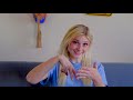 LEARN THE ABCS IN ASL | EASY Alphabet in American Sign Language (CC)
