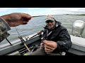 Fishing for Flounder with Live Bait