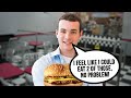 Food Theory: Burger King is the WORST Burger in America!