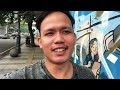 Quick Trip to Bandung | curug cipanas & alun-alun kota Bandung 🗺️ | VLOG