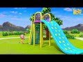 Healthy Picnic Snacks Episode | Videogyan Kids Shows | TooToo Boy Good Boy Learning Series