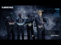 Payday 2 Let's Do Th Achievement- Ukrainian Job Overkill in 35 seconds!
